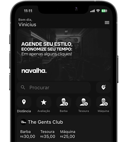Foto de iPhone